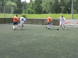 Quatro - Dream Team (5.6.2011)